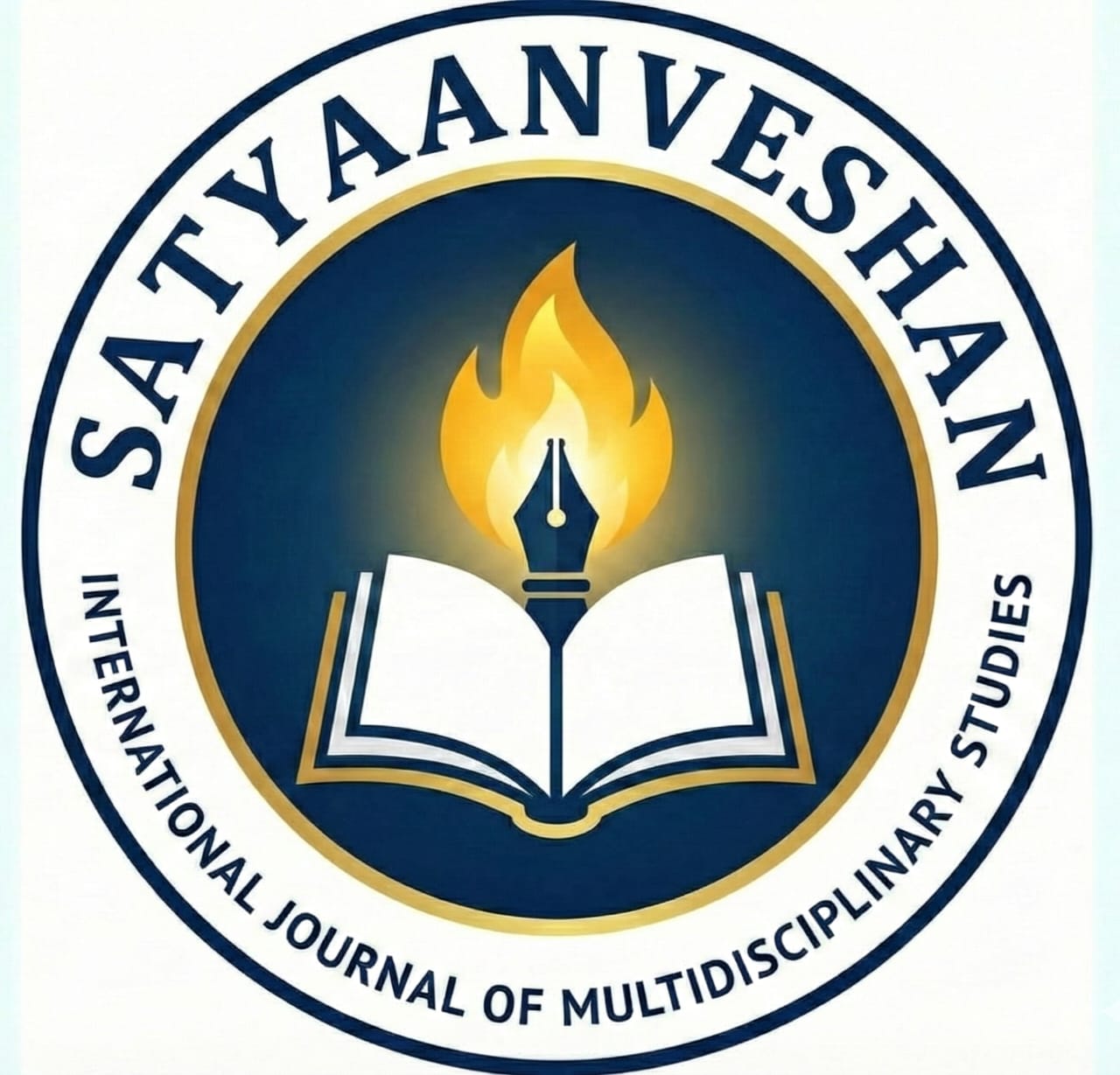 Satya Anveshan Logo
